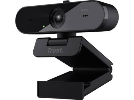 TAXON QHD Webcam ECO